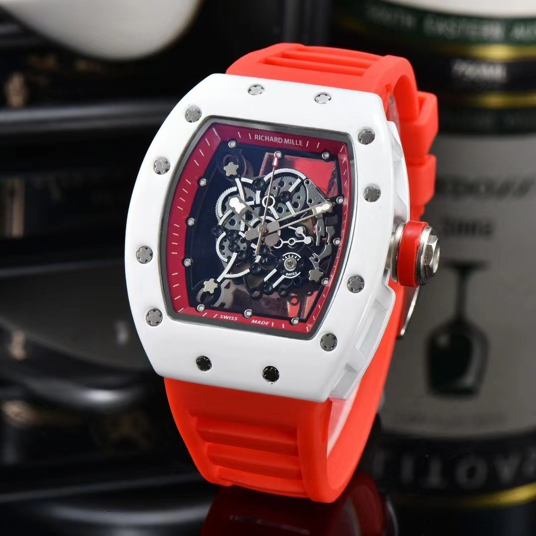 RICHARD MILLE - 61 - Image 6