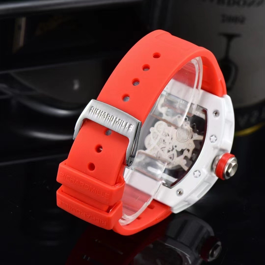 RICHARD MILLE - 61 - Image 7