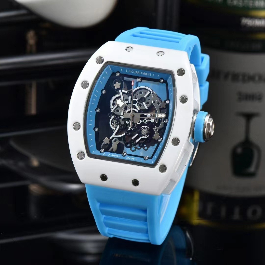 RICHARD MILLE - 61 - Image 8