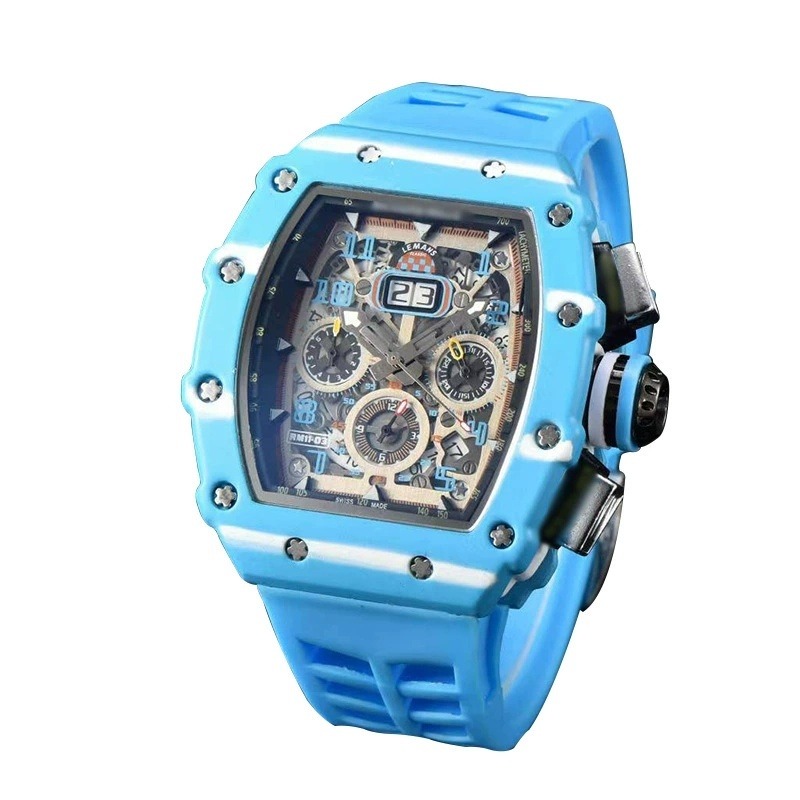 RICHARD MILLE - 62 - Image 7