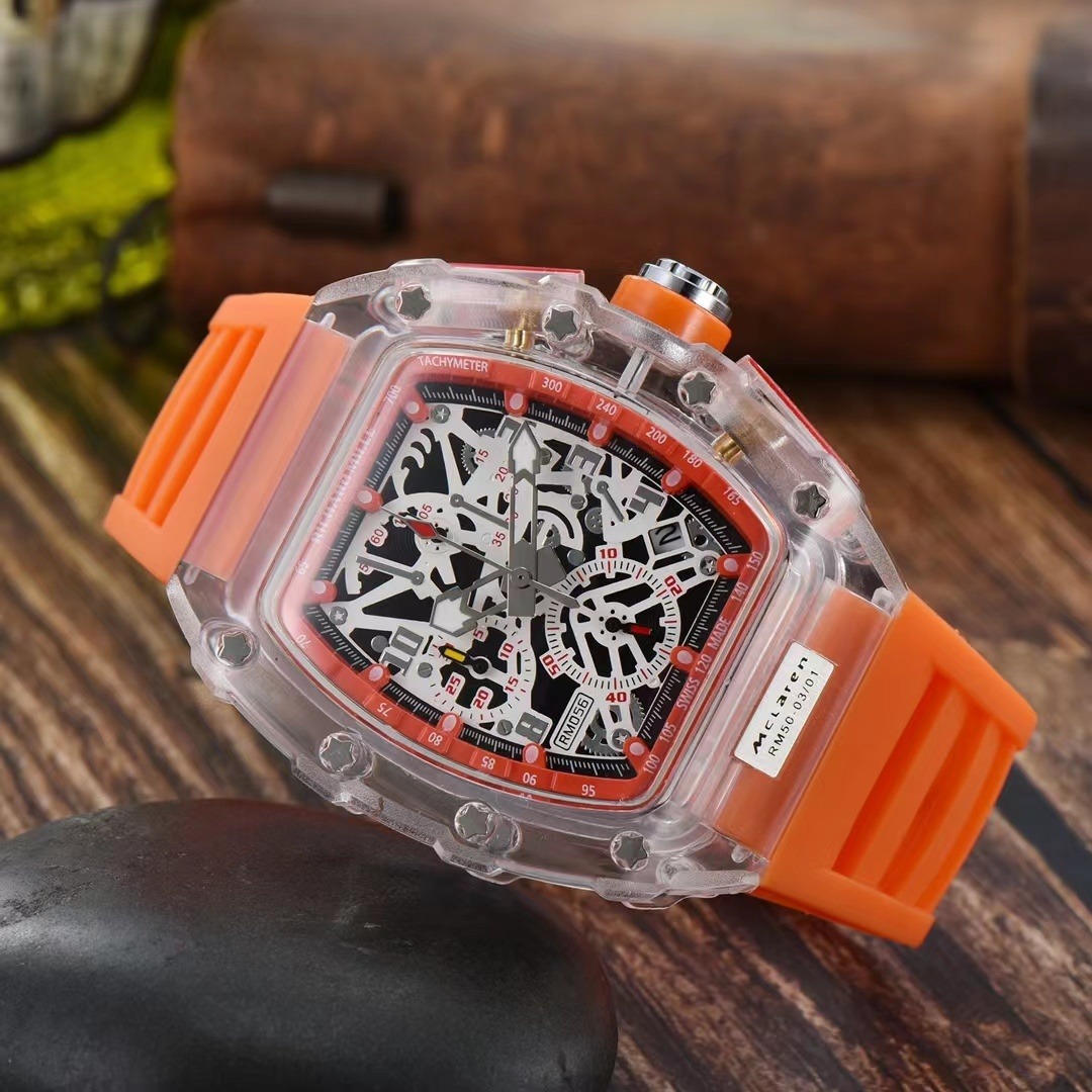 RICHARD MILLE - 63