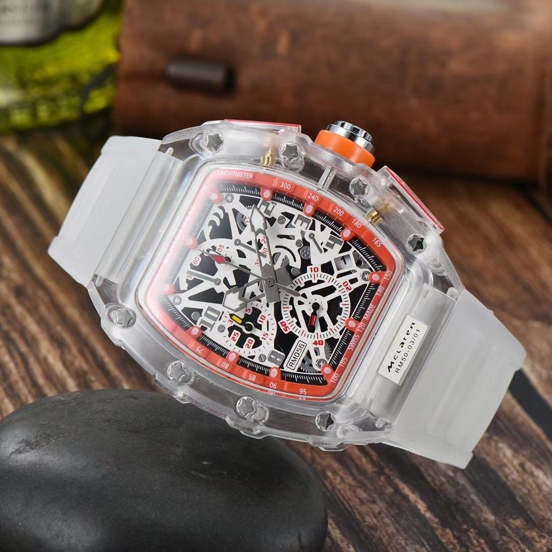 RICHARD MILLE - 63 - Image 3