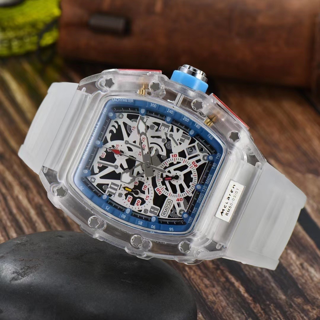 RICHARD MILLE - 63 - Image 6