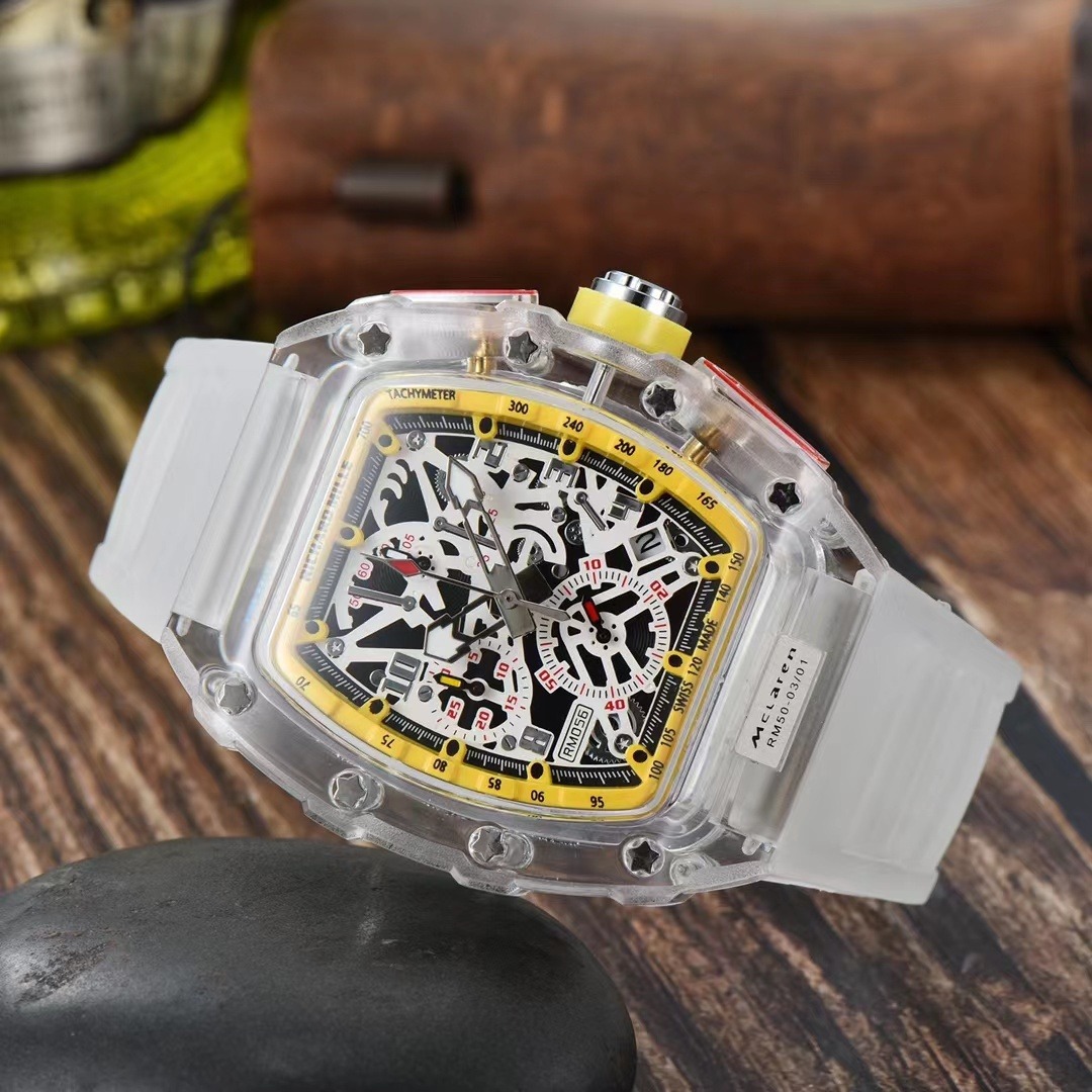 RICHARD MILLE - 63 - Image 7