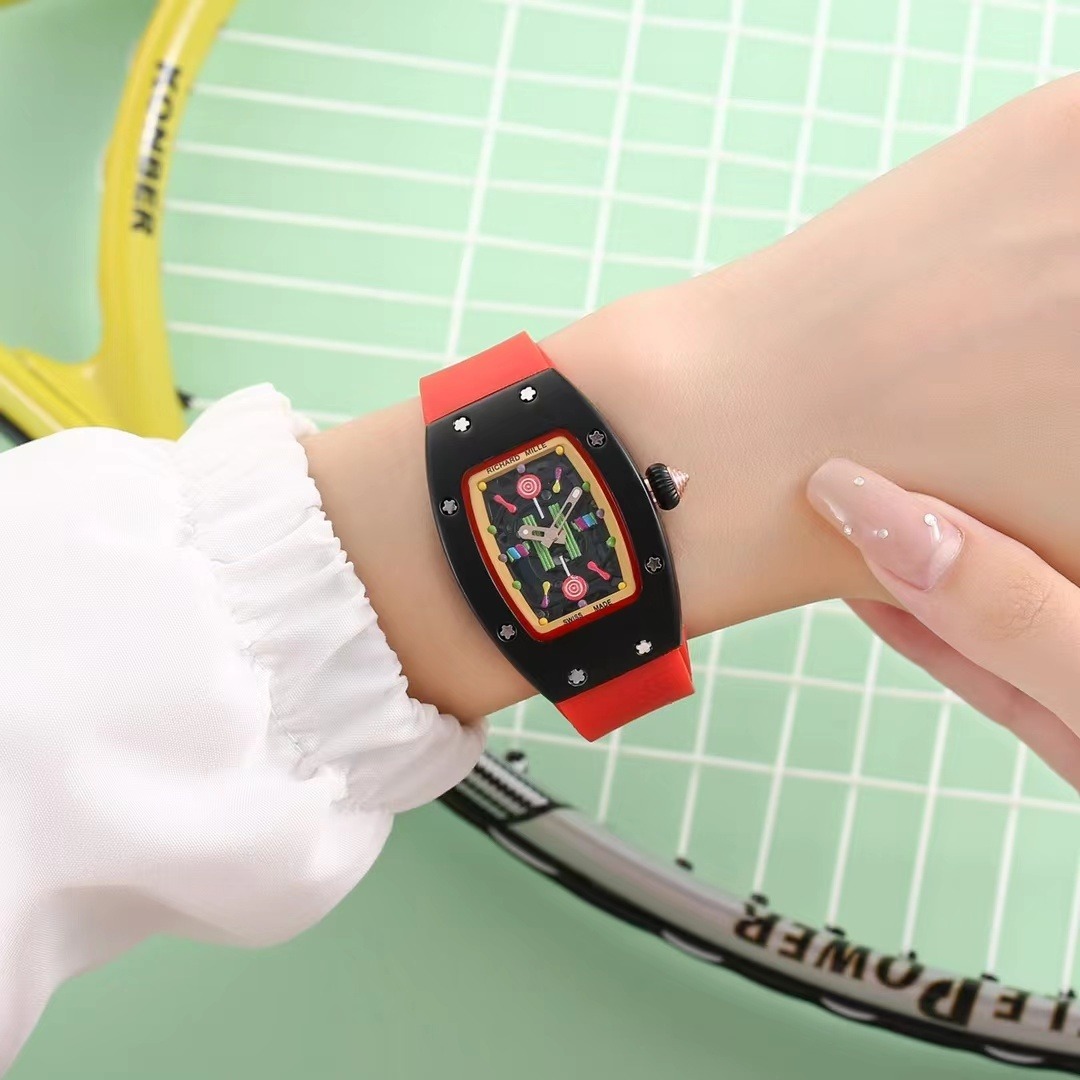 RICHARD MILLE - 64
