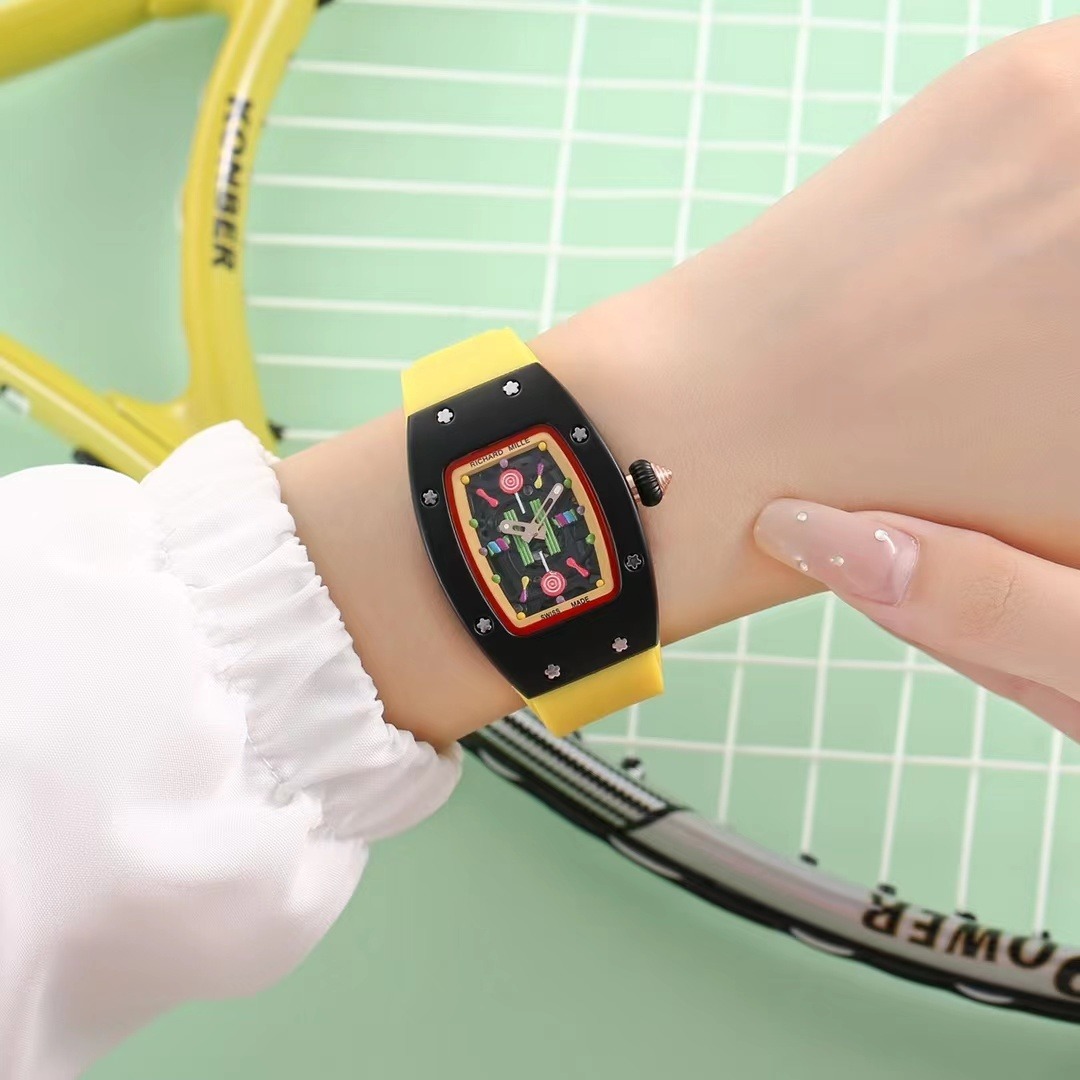 RICHARD MILLE - 64 - Image 2