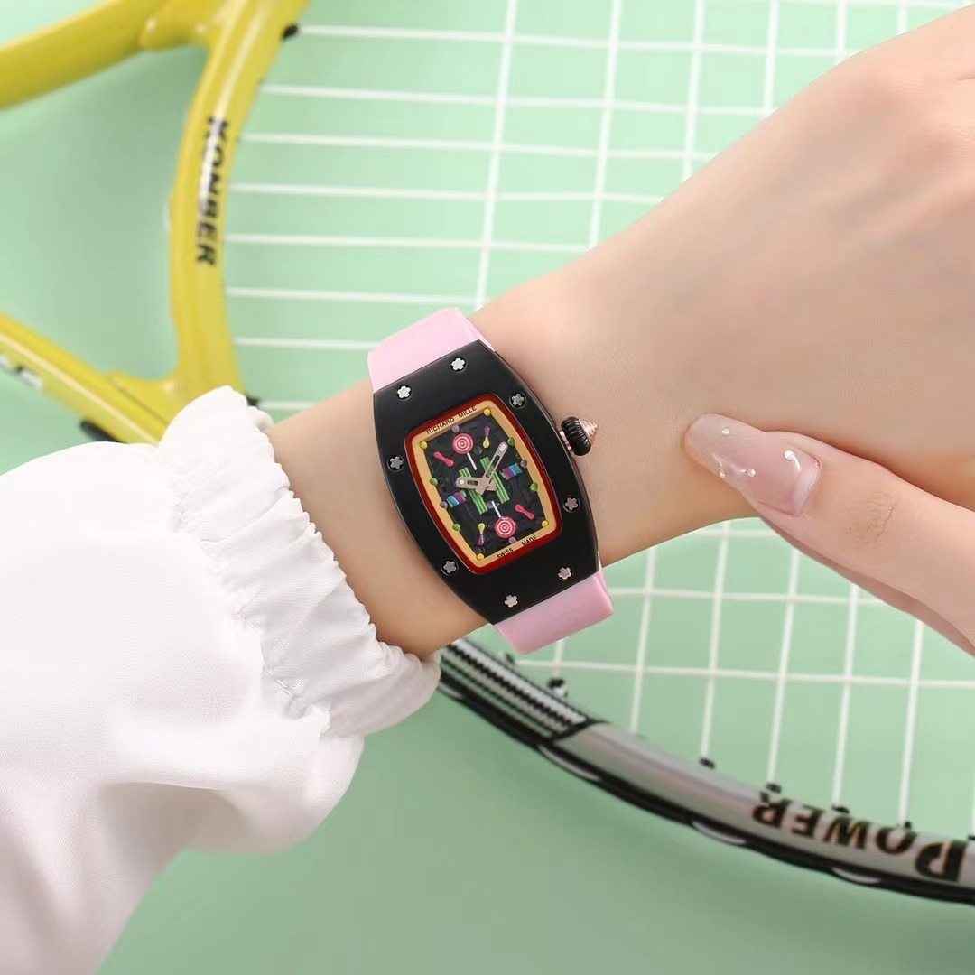 RICHARD MILLE - 64 - Image 5