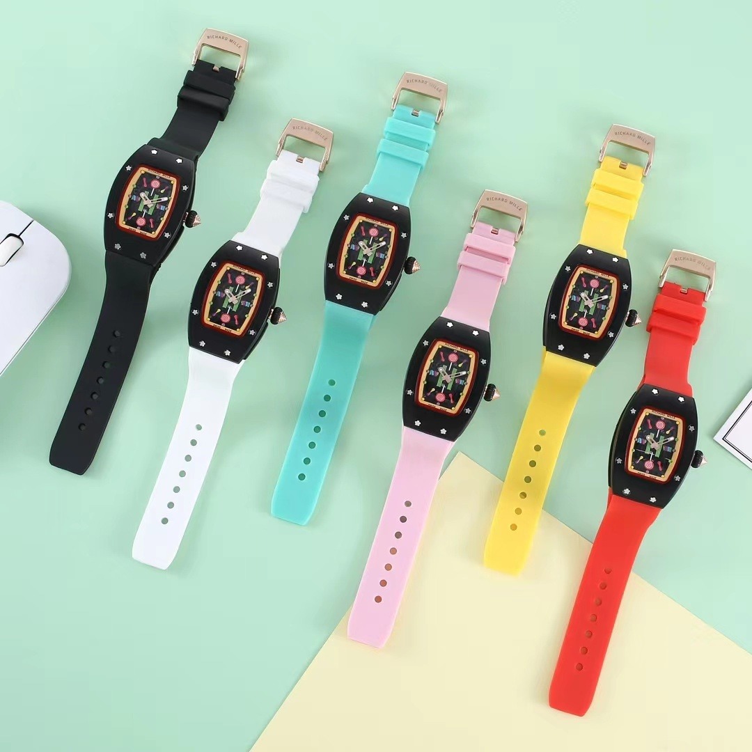 RICHARD MILLE - 64 - Image 6