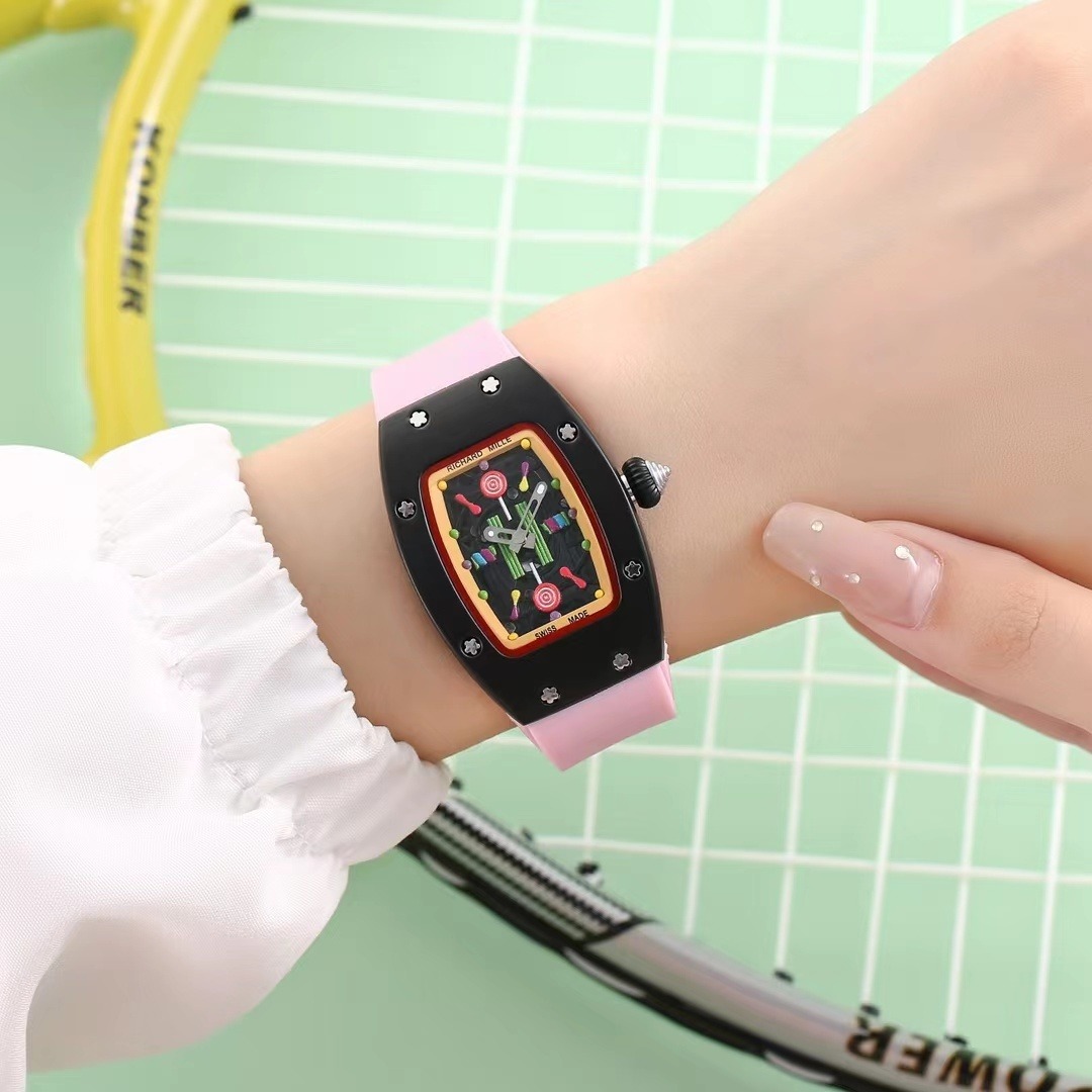RICHARD MILLE - 64 - Image 7