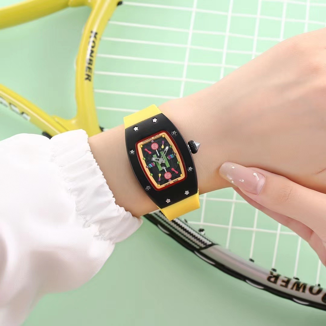 RICHARD MILLE - 64 - Image 8