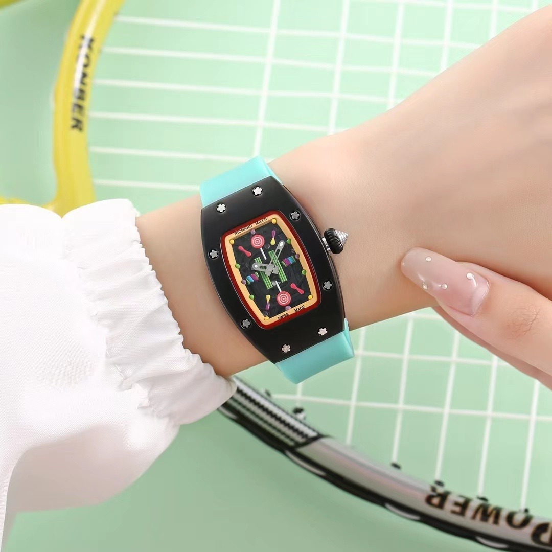 RICHARD MILLE - 64 - Image 9
