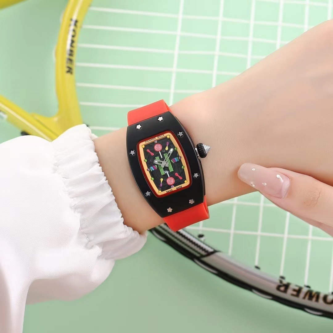 RICHARD MILLE - 64 - Image 11