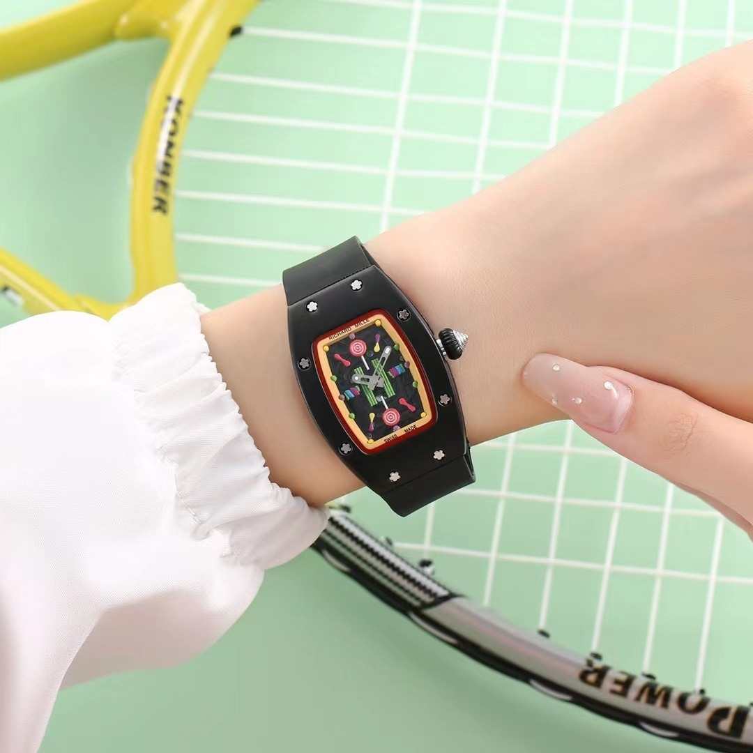RICHARD MILLE - 64 - Image 12