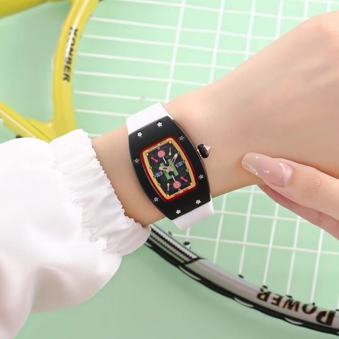 RICHARD MILLE - 64 - Image 13