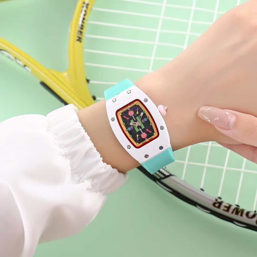 RICHARD MILLE - 64 - Image 14