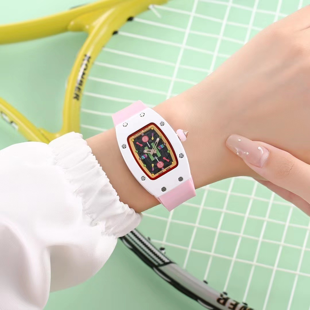 RICHARD MILLE - 64 - Image 15