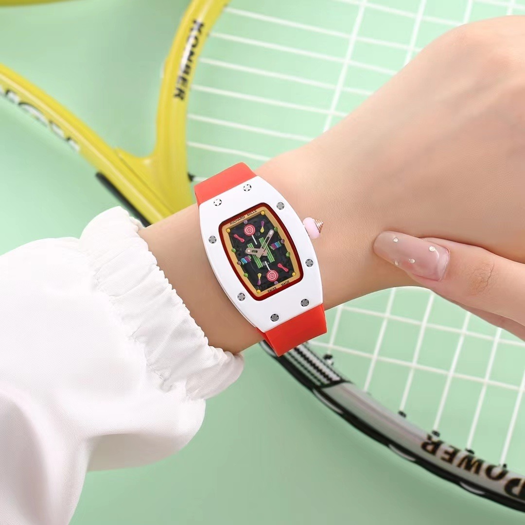 RICHARD MILLE - 64 - Image 17