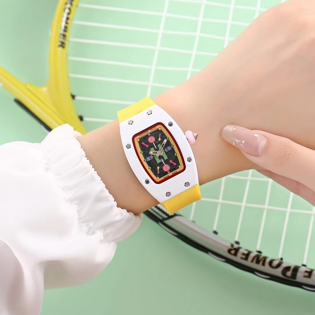 RICHARD MILLE - 64 - Image 18