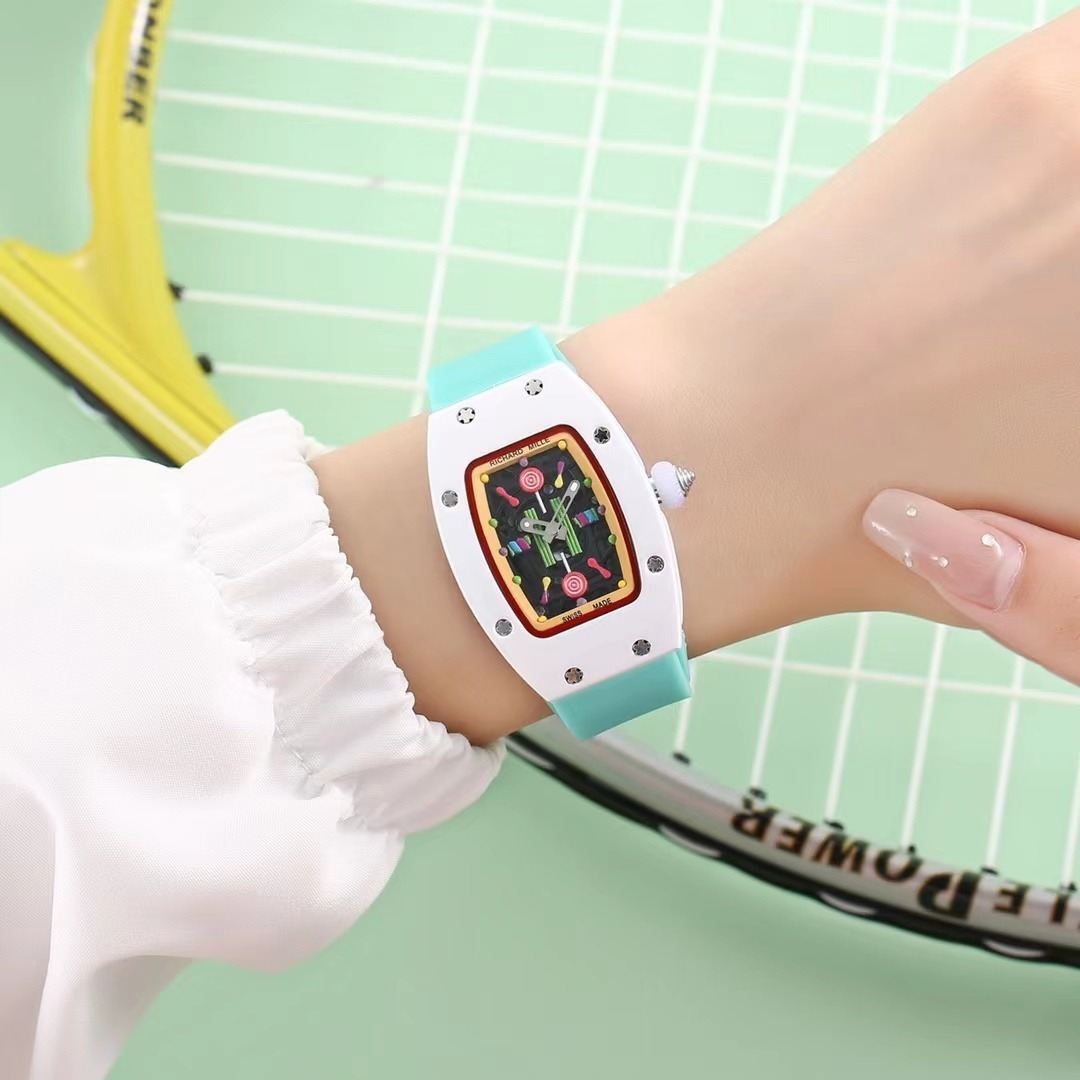 RICHARD MILLE - 64 - Image 20