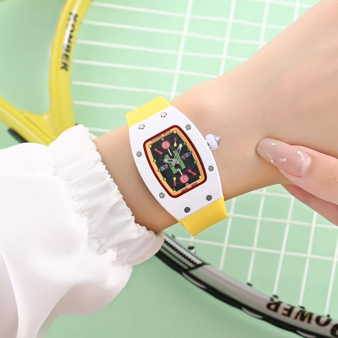 RICHARD MILLE - 64 - Image 21