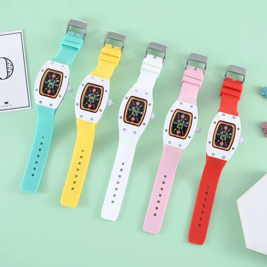 RICHARD MILLE - 64 - Image 22