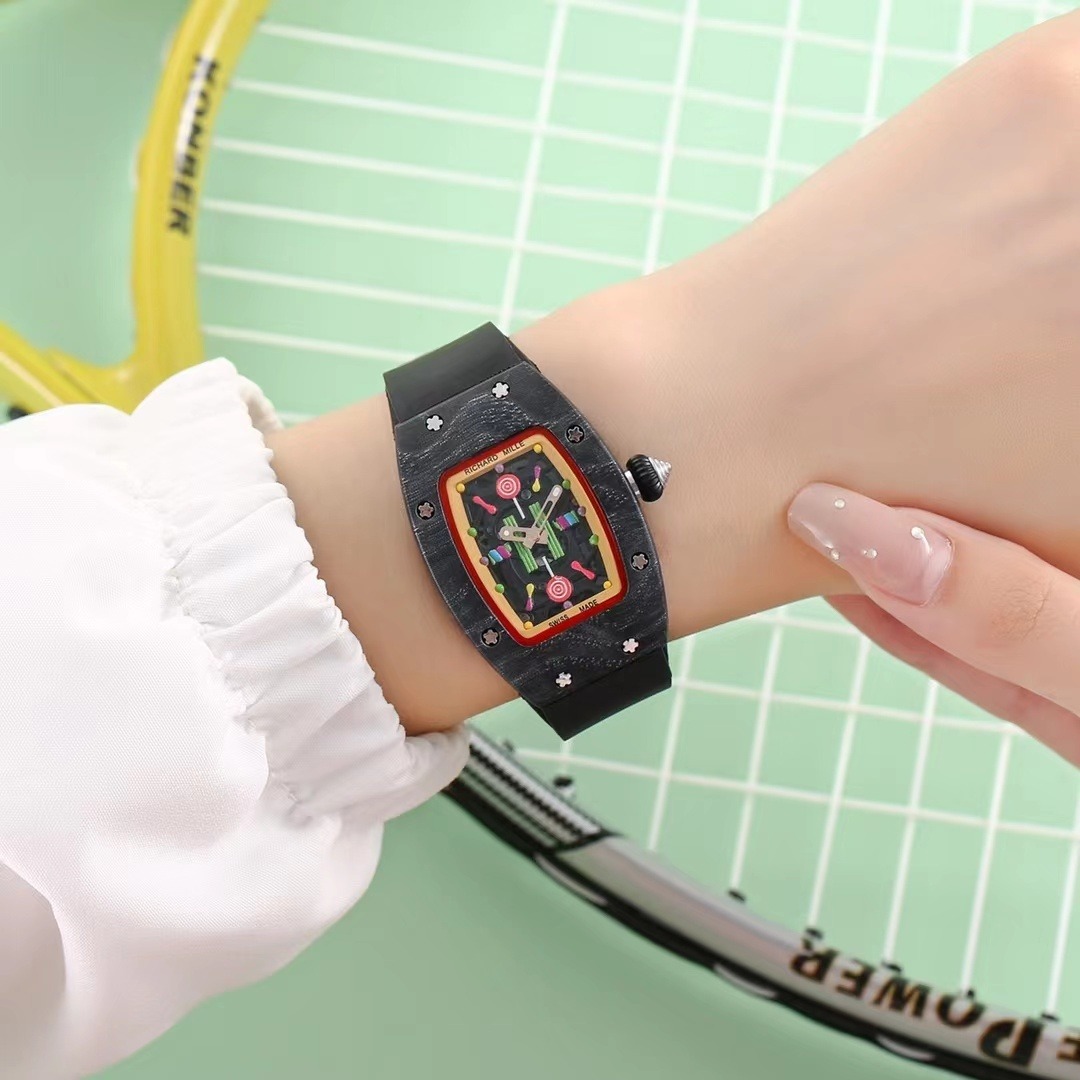RICHARD MILLE - 64 - Image 23