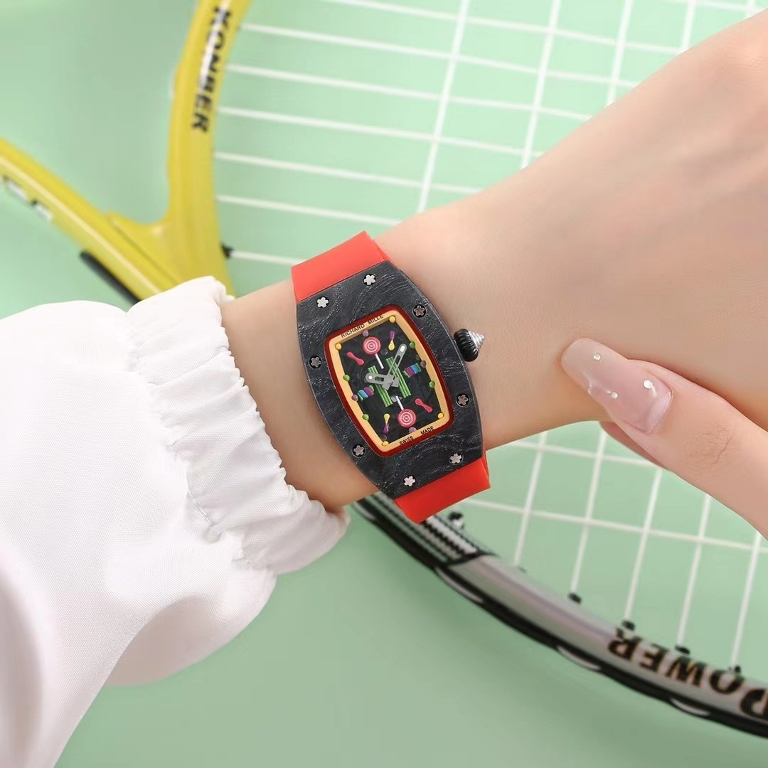 RICHARD MILLE - 64 - Image 26