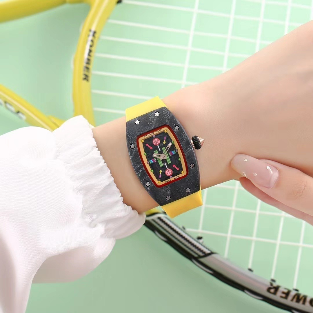 RICHARD MILLE - 64 - Image 28