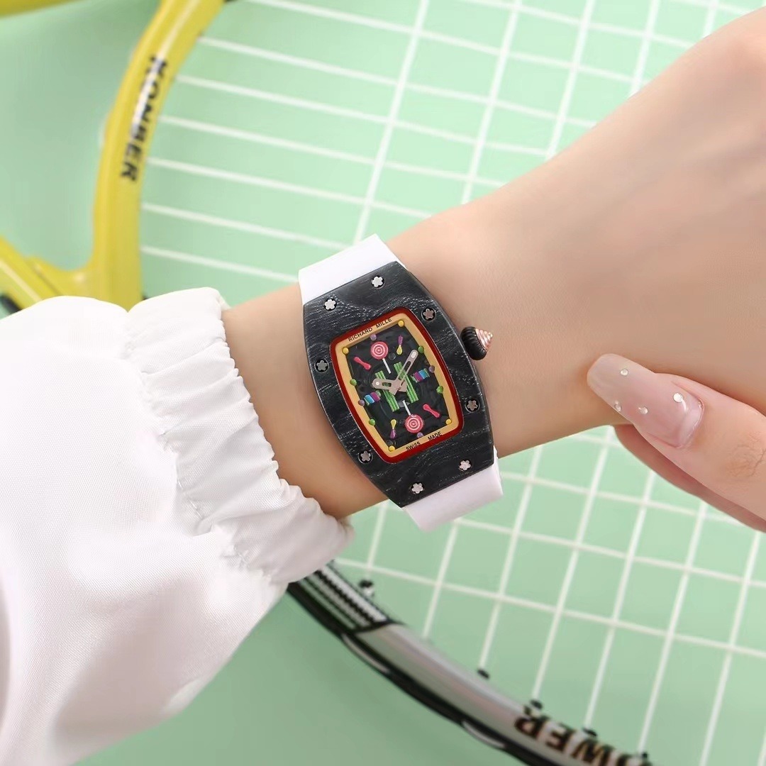 RICHARD MILLE - 64 - Image 31
