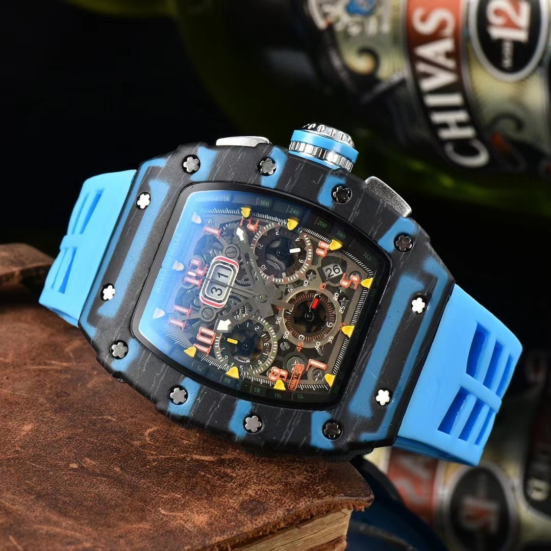 RICHARD MILLE - 65 - Image 2