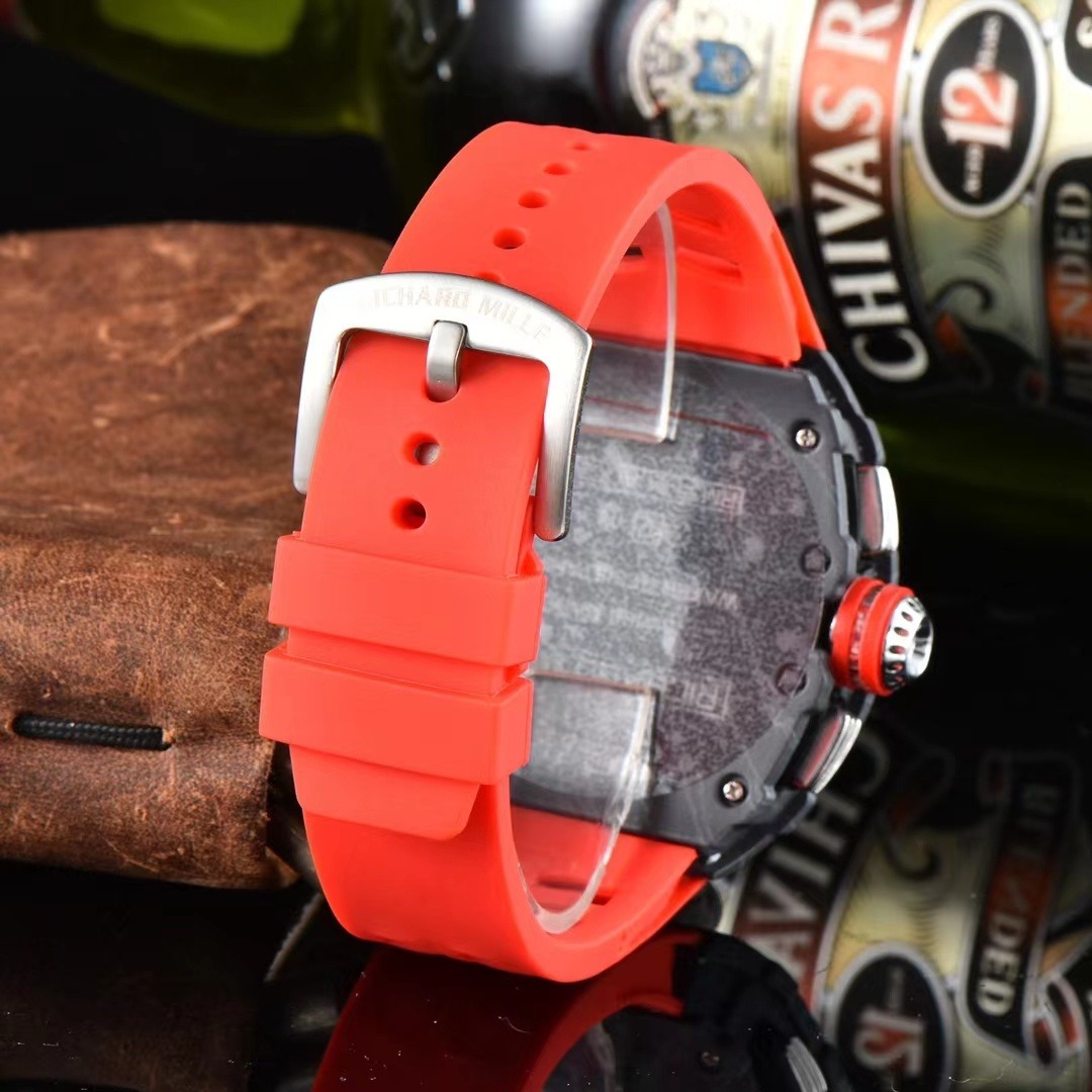RICHARD MILLE - 65 - Image 4