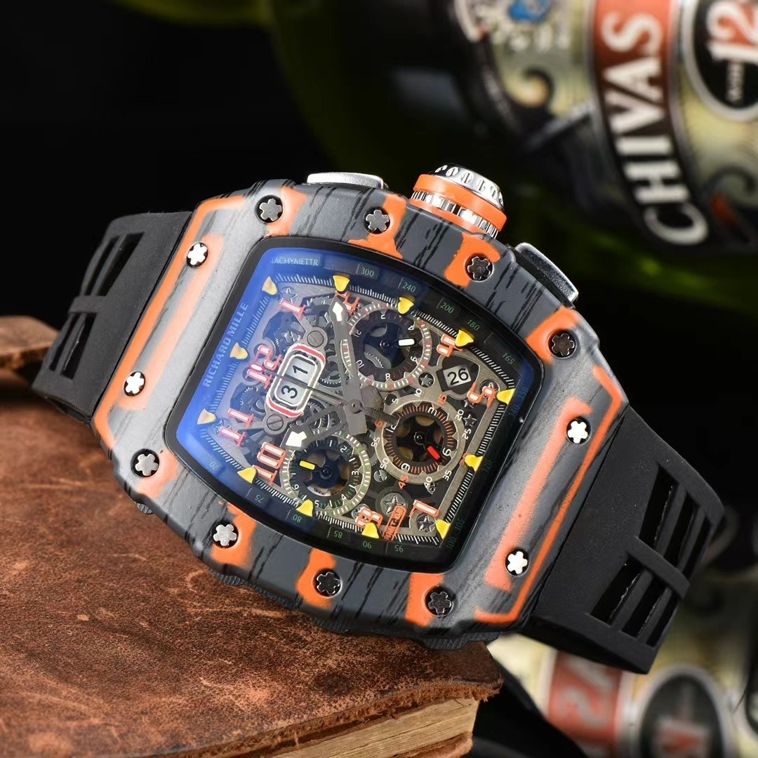 RICHARD MILLE - 65 - Image 5