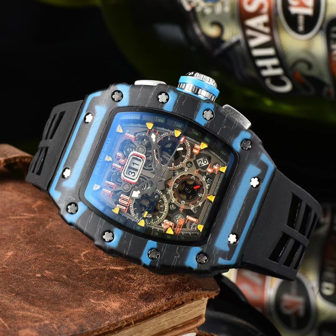 RICHARD MILLE - 65 - Image 6
