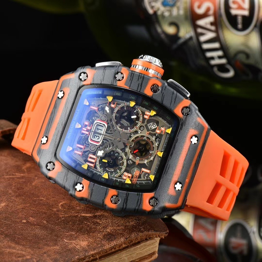 RICHARD MILLE - 65 - Image 7