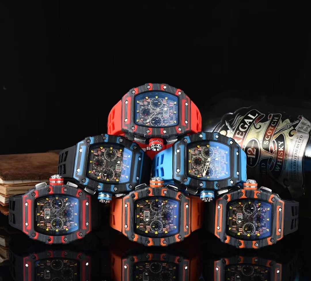RICHARD MILLE - 65 - Image 9