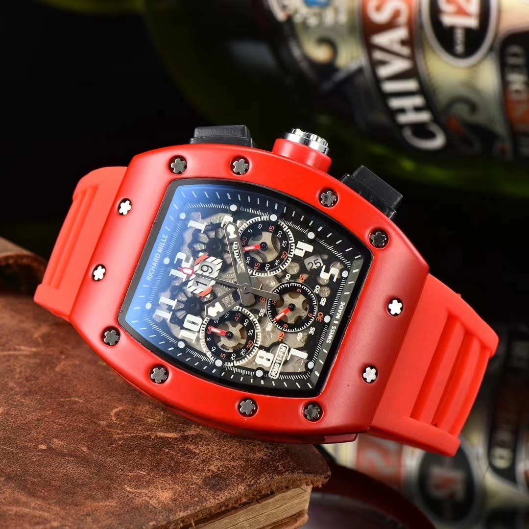 RICHARD MILLE - 66 - Image 2