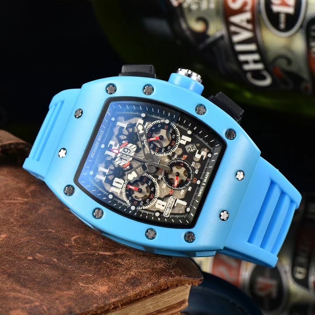 RICHARD MILLE - 66 - Image 4