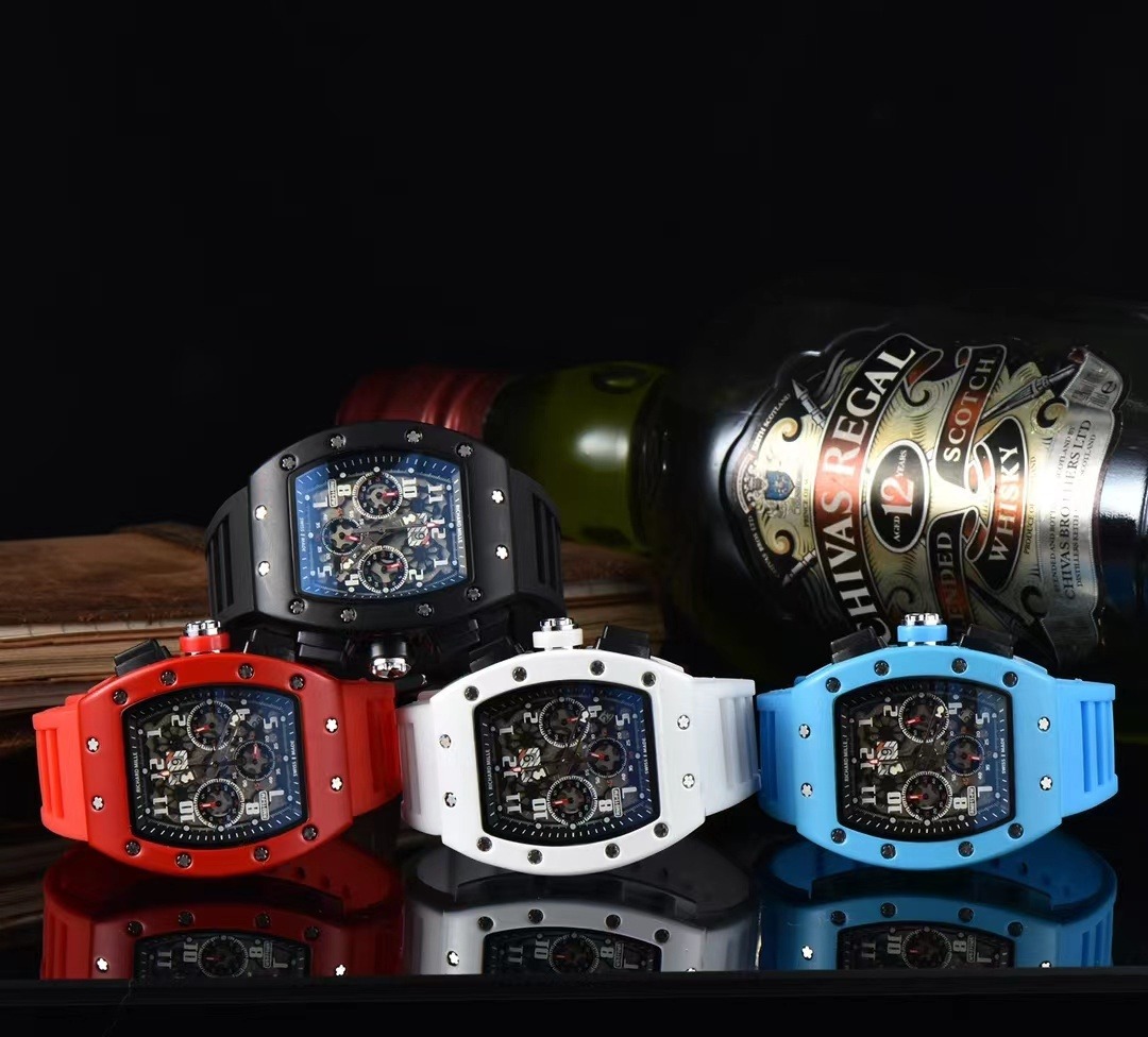 RICHARD MILLE - 66