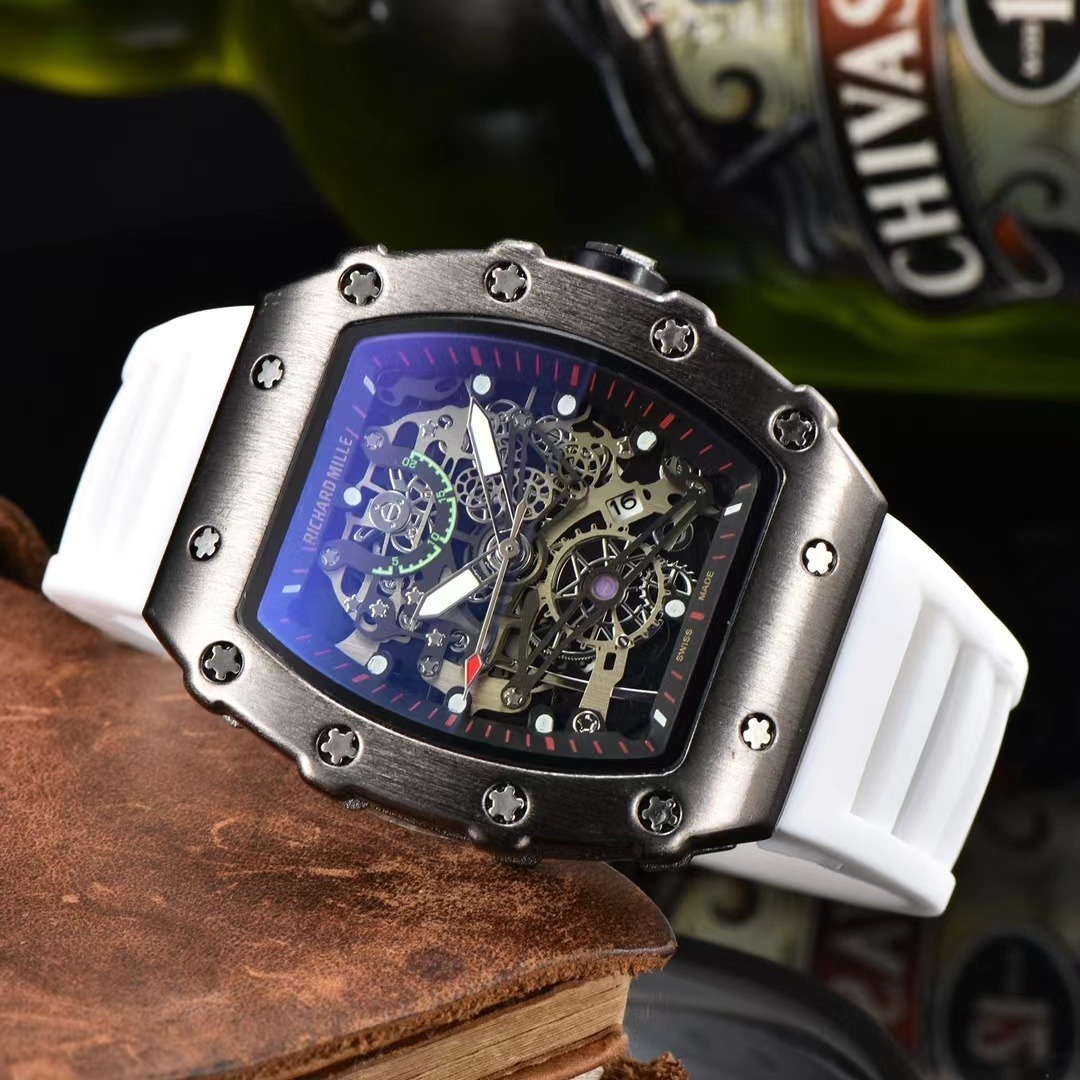 RICHARD MILLE - 67