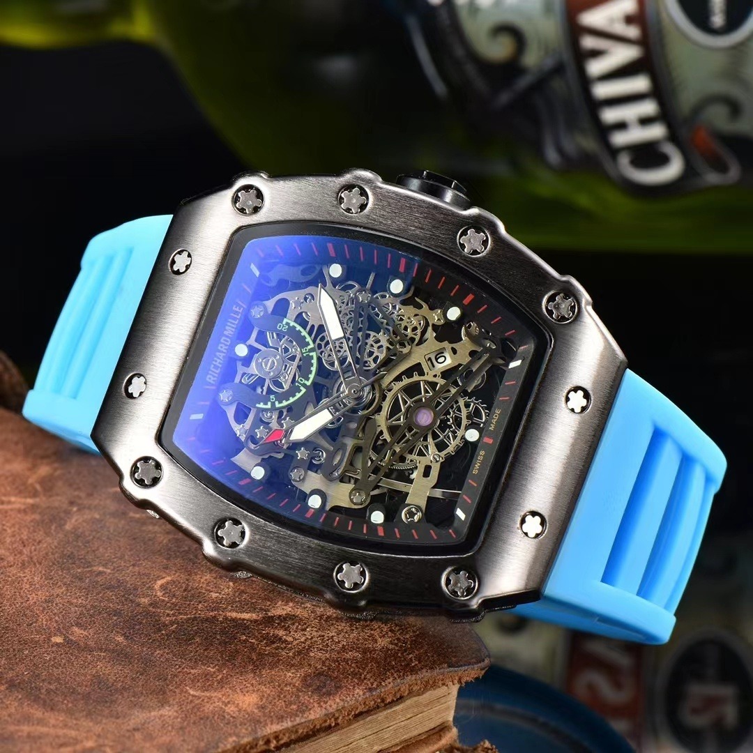 RICHARD MILLE - 67 - Image 4