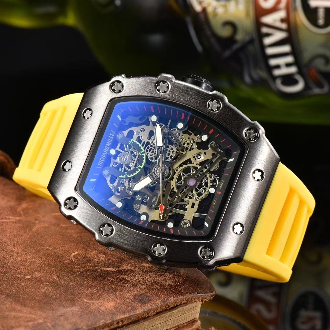 RICHARD MILLE - 67 - Image 5