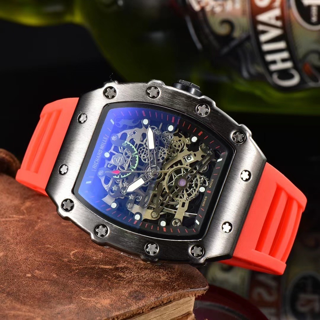 RICHARD MILLE - 67 - Image 9