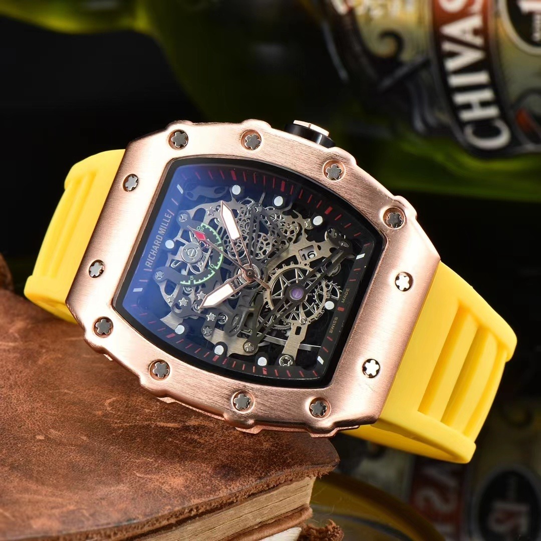 RICHARD MILLE - 67 - Image 10