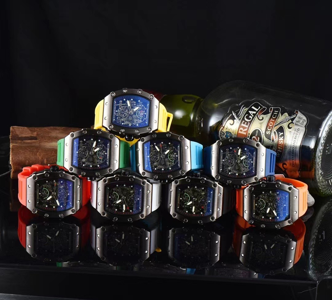 RICHARD MILLE - 67 - Image 13
