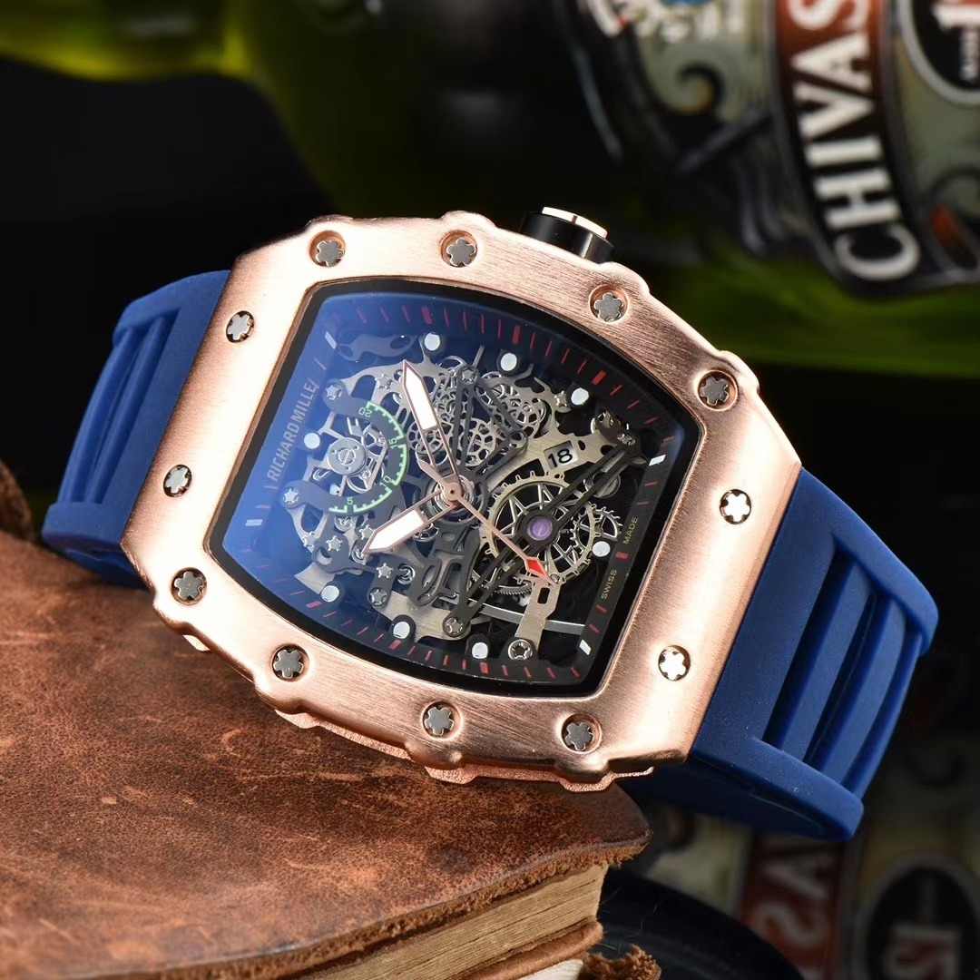 RICHARD MILLE - 67 - Image 18
