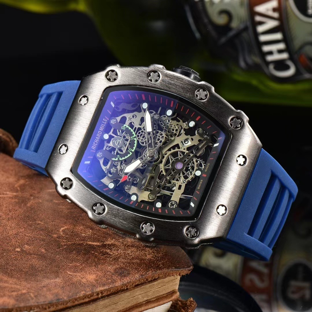 RICHARD MILLE - 67 - Image 19