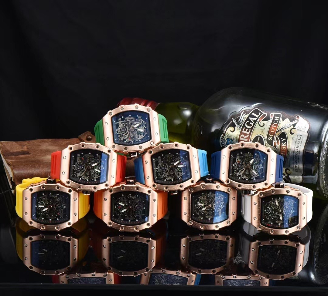RICHARD MILLE - 67 - Image 25