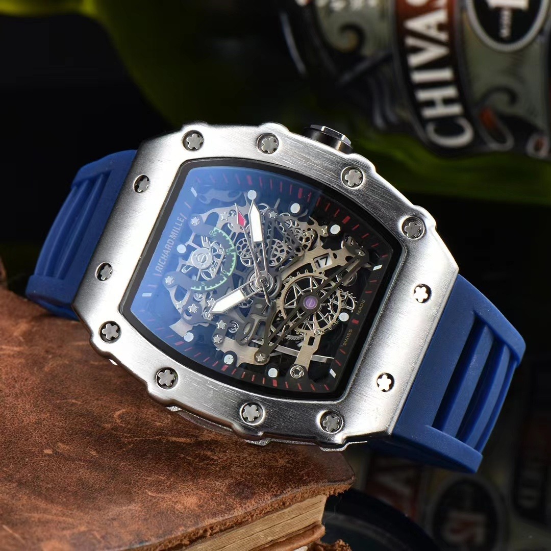 RICHARD MILLE - 67 - Image 33
