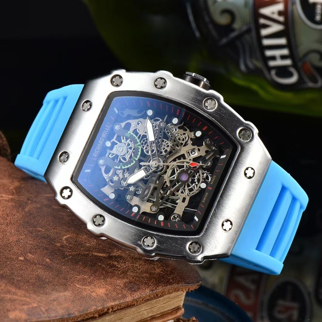 RICHARD MILLE - 67 - Image 35