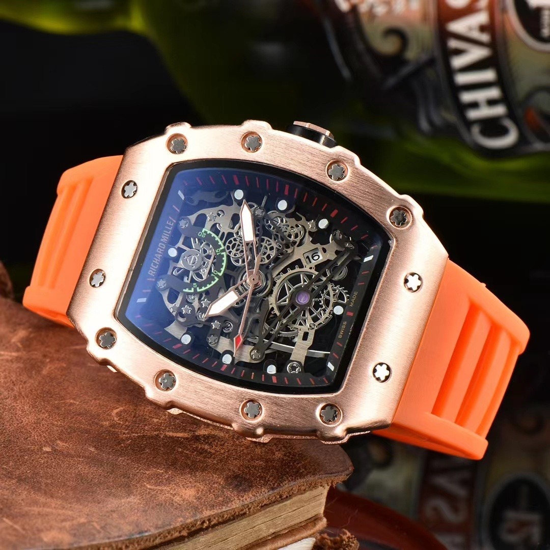 RICHARD MILLE - 67 - Image 36